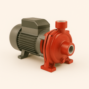 Бытовой насос 16-16 220 В в наличии в Оренбурге