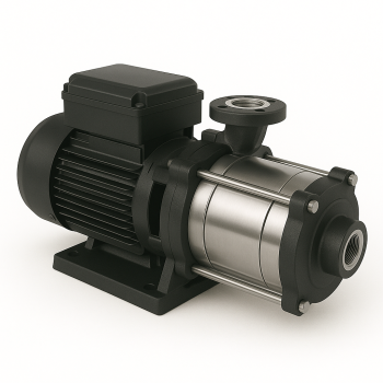 Многоступенчатый насос 100-92 5-G-370-EQBE в наличии в Оренбурге