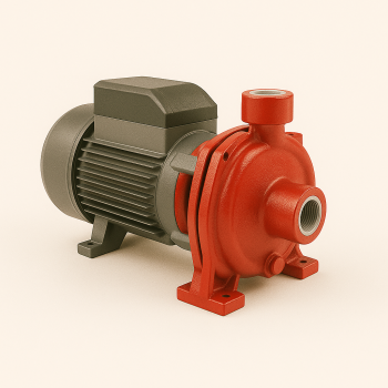 Бытовой насос 2ЭЦВ 10-100-140 нро в наличии в Оренбурге