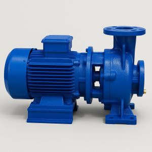 Насос судовой D125-400A в наличии в Оренбурге