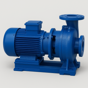 Насос морской CRS 10-65/3А нрк X в наличии в Оренбурге