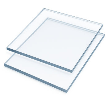 Оргстекло 2х2050х3050 мм в наличии в Оренбурге