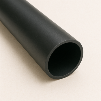 Труба ПНД водопроводная 200х6,2 мм SDR 33 ПЭ 100 ГОСТ 18599-2001 в наличии в Оренбурге