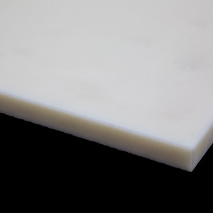 Капролон пластина 20х950х1400 мм ПА 6 в наличии в Оренбурге