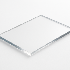 Монолитный поликарбонат 3х1250х2050 мм в наличии в Оренбурге