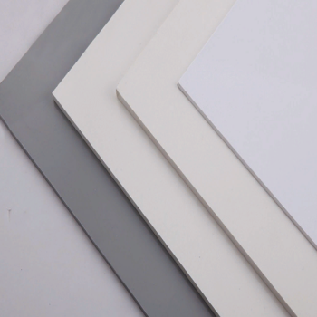 Плита ПВХ 3000х1500х4 мм темно-серый в наличии в Оренбурге