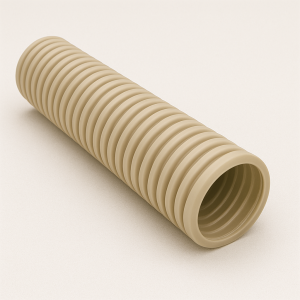 Труба гофрированная ПП 630х1,6 мм DN/OD ГОСТ Р 54475-2011 в наличии в Оренбурге