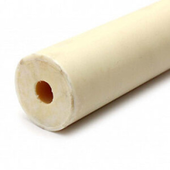 Капролоновая втулка 100х1400 мм серая ПА 6-МГ в наличии в Оренбурге