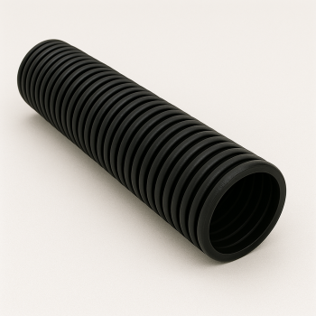 Труба гофрированная ПНД 1500х5 мм DN/ID ГОСТ Р 54475-2011 в наличии в Оренбурге