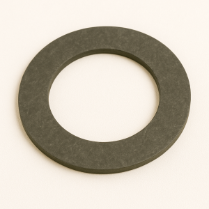 Паронитовая прокладка ДУ 125 РУ 0,1-0,63 181х132 А ПОН ГОСТ 15180-86 в наличии в Оренбурге