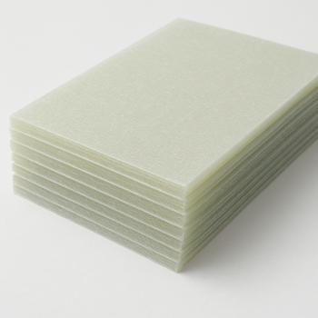 Стеклопластик листовой 0.8х1500 мм в наличии в Оренбурге