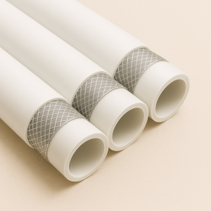 Труба армированная металлом 140 мм ГОСТ Р 59910-2021 в наличии в Оренбурге