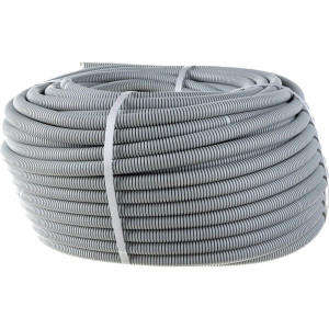 Труба гофрированная ПВХ 1500х5 мм DN/ID ГОСТ Р 54475-2011 в наличии в Оренбурге