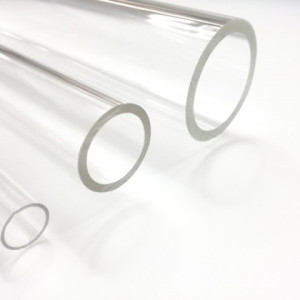 Труба из оргстекла 36х2000 мм ГОСТ 17622-72 в наличии в Оренбурге