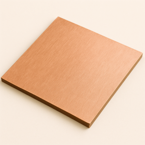 Гетинакс фольгированный двусторонний 1х2440х1040 мм ГФ-2-35Г ГОСТ 10316-78 в наличии в Оренбурге