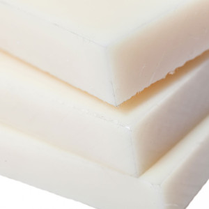 Капролон листовой 15х950х1050 мм серый ПА 6-МДМ в наличии в Оренбурге