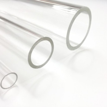 Труба из оргстекла 170х2000 мм ГОСТ 17622-72 в наличии в Оренбурге