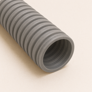 Дренажная полимерная труба одностенная без фильтра 160 мм в наличии в Оренбурге