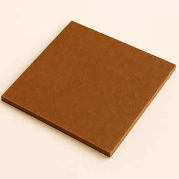 Гетинакс листовой электротехнический 0,6 мм 111 II ГОСТ 2718-74 в наличии в Оренбурге