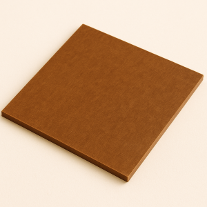 Гетинакс листовой электротехнический 1,8 мм 112 X ГОСТ 2718-74 в наличии в Оренбурге