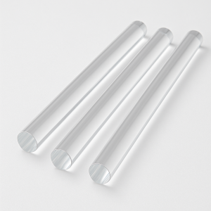 Оргстекло стержень 80 мм ГОСТ 17622-72 в наличии в Оренбурге