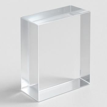 Оргстекло блок 130х400х300 мм ТОСН ГОСТ 17622-72 в наличии в Оренбурге