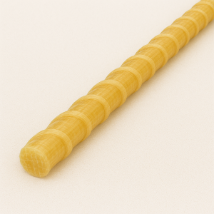 Стеклопластиковая арматура 20 мм 800 МПа АСП в наличии в Оренбурге