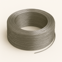 Проволока из электротехнической стали 0,35 мм ст.3404 ГОСТ 21427.1-83