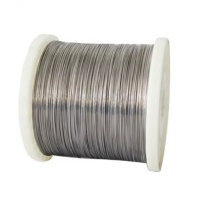 Жаропрочная проволока 0,06 мм 67Н26М