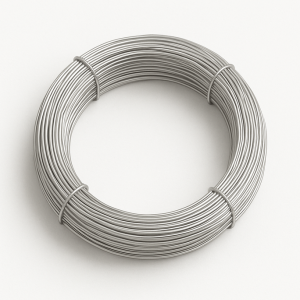 Проволока нержавеющая 0.2 мм AISI 316Ti ГОСТ 18143-72 в наличии в Оренбурге