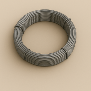 Фехралевая проволока 1 мм Х23Ю5Т в наличии в Оренбурге