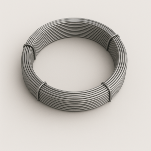 Нихромовая проволока 3,5 мм Х15Н60 ГОСТ 12766.1-90 в наличии в Оренбурге