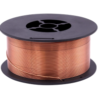 Омедненная проволока 0,3 мм Св-08ГСМТ ГОСТ 2246-70