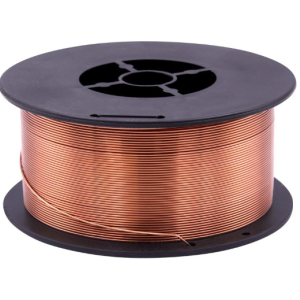 Омедненная проволока 1,2 мм Св-08ГС ГОСТ 2246-70 в наличии в Оренбурге