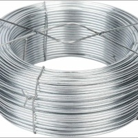 Проволока стальная углеродистая 0,95 мм 15пс ГОСТ 17305-91