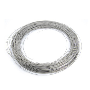 Титановая проволока 7 мм ВТ2св ГОСТ 27265-87 в наличии в Оренбурге