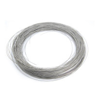 Титановая проволока 4 мм BT1-00св ГОСТ 27265-87