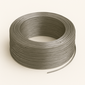 Проволока из электротехнической стали 1 мм ст.20895 ГОСТ 11036-75 в наличии в Оренбурге