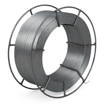 Сварочная проволока 2 мм ПАНЧ-11 в наличии в Оренбурге