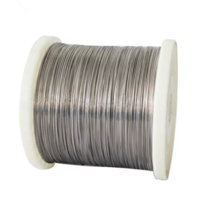 Жаропрочная проволока 0,04 мм 67Н26М в наличии в Оренбурге