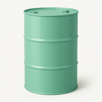 Фреон бочка 250 кг 141b (R141b) в наличии в Оренбурге