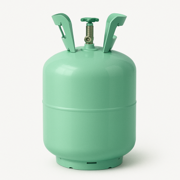 Фреон баллон 40 л 125ХП (R125ХП) ТУ 2412-043-00480689-96 в наличии в Оренбурге