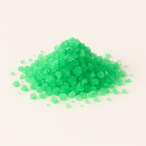 Железный купорос технический 1 кг ГОСТ 4148-78 в наличии в Оренбурге