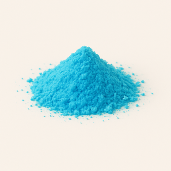 Сульфат меди 25 кг ГОСТ 4165-78 в наличии в Оренбурге