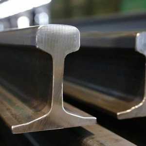 Железнодорожные рельсы углеродистая сталь без износа 8000 мм 22,88 см2 Р-18 ГОСТ 6368-82 в наличии в Оренбурге