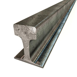 Промышленный рельс РП65 180х12500 мм 82,7 см2 углеродистая сталь 76Т ГОСТ Р 51045-97 в наличии в Оренбурге