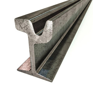 Трамвайный рельс Т62 180,8х25000 мм Э76 ГОСТ Р 55941-2014 в наличии в Оренбурге