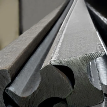 Подкрановый рельс А100 95 94,7 см2 сталь 900 DIN 536-1-1991 в наличии в Оренбурге