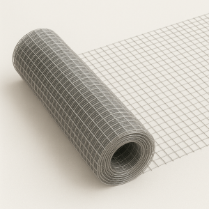 Стальная тканая сетка 9х2.2 мм ст3сп5 ГОСТ 3826-82 в наличии в Оренбурге