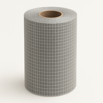 Сетка штукатурная оцинкованная 1.2х0.32 мм ст20 ГОСТ 3826-82 в наличии в Оренбурге